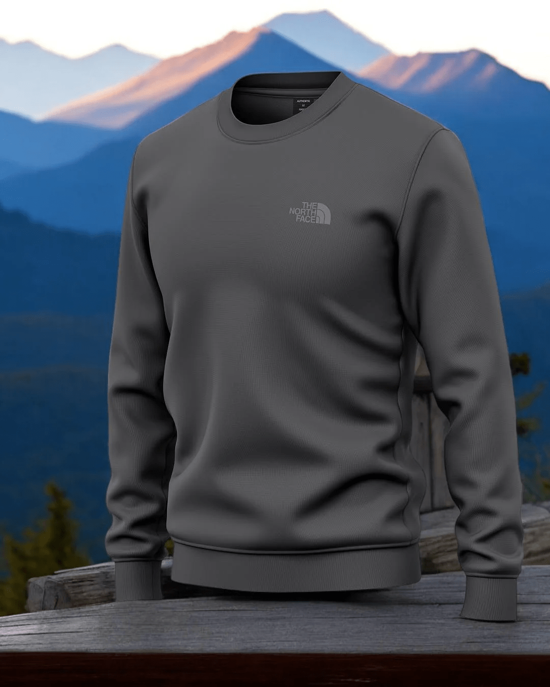 Pull Homme TNF™ (DÉSTOCKAGE)